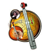 Doctor Who Fourth Doctor's Sonic Screwdriver